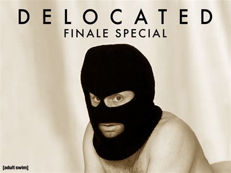 Delocated! .